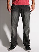 Zoo York Cruiser Jeans Black Fade