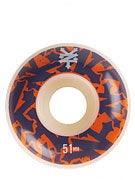 Zoo York Cracker Repeat Wheels