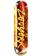 Zoo York Zoo Dog Deck  8.0 x 31.93