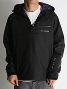 Zoo York Dr. Z Windbreaker Jacket