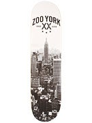 Zoo York Empire Deck  8.125 x 32.06