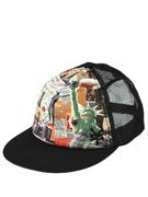 Zoo York Endless Summer Trucker Hat