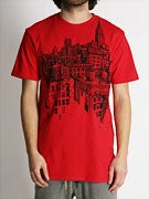 Zoo York Farel City T-Shirt