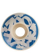 Zoo York Fat n Juicy Wheels