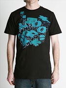 Zoo York Fat N' Solid T-Shirt