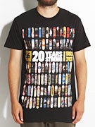 Zoo York Heritage T-Shirt
