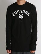 Zoo York Immergruen Thermal