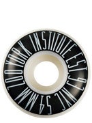 Zoo York Instistack Wheels