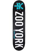 Zoo York Kirby All Star Deck  7.75 x 31.39