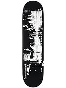 Zoo York Kirby Locals Only Deck  7.5 x 31