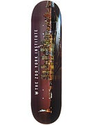 Zoo York Kirby Night Series Deck 8.0x31.5 