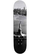 Zoo York Kirby Sky High Deck  7.625 x 31.5