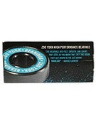 Zoo York MidTown Blue Bearings ABEC 5