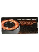 Zoo York MidTown Orange Bearings ABEC 5
