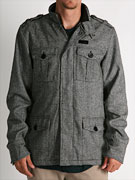 Zoo York Murmur Jacket