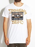 Zoo York Mix Tape T-Shirt