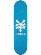 Zoo York NYPD Cracker Deck  8 x 31.7