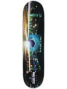 Zoo York Ortiz Streets Of New York Deck 8.125 x 31.82