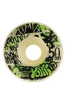Zoo York Photocopy Wheels