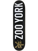 Zoo York Photo Incentive Deck  7.625 x 31.5