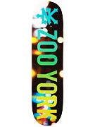 Zoo York Photo Inc. Lights Deck  8.0 x 31.93