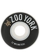 Zoo York Photo Incentive Wheels
