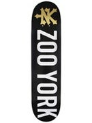 Zoo York Photo Incentive Deck  7.75 x 31.5