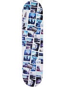 Zoo York Polariod Deck  7.6 x 31.39