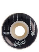 Zoo York Pinstripe Wheels