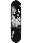 Zoo York Reed Locals Only Deck  8 x 31.45