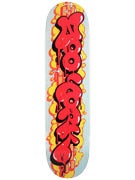 Zoo York Reed RIME Deck  7.8 x 31.7