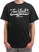 Zoo York Sticks And Stones T-Shirt