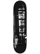 Zoo York Suski Locals Only Deck  8 x 31.45