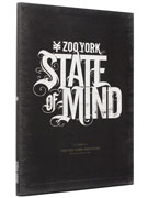 Zoo York State of Mind DVD