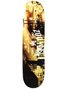 Zoo York Spot Check Deck  8.0 x 31.93