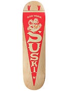 Zoo York Suski Pennant Deck 8.1 x 31.8