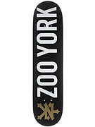 Zoo York Photo Incentive Deck  8 x 31.5