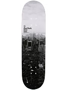 Zoo York Suski Sky High Deck  8.25 x 32