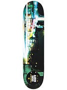 Zoo York Suski Streets Of New York Deck 8 x 31.9
