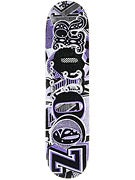 Zoo York Team Photocopy Deck  7.75x31.6