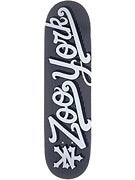 Zoo York We Are Bold Deck  8.25 x 31.5 