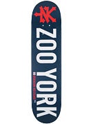 Zoo York Westgate All Star Deck  7.6 x 31.39