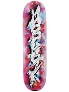 Zoo York Westgate RIME Deck  8.2 x 32.0