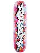 Zoo York Westgate RIME Deck  7.8 x 31.5