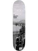 Zoo York Westgate Sky High Deck  7.5 x 31.5