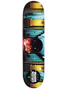 Zoo York Westgate Streets Of New York Deck 8.25 x 32.06