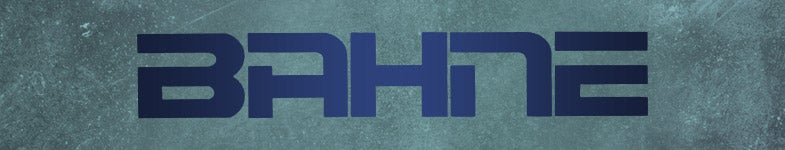 Bahne Skateboard Decks
