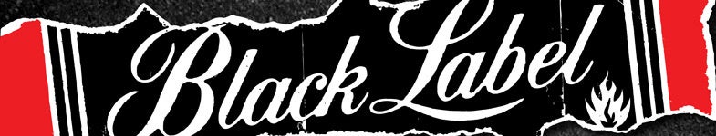 Black Label