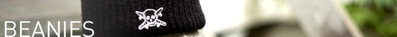 Skate Beanies