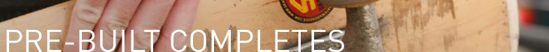 Complete Skateboards